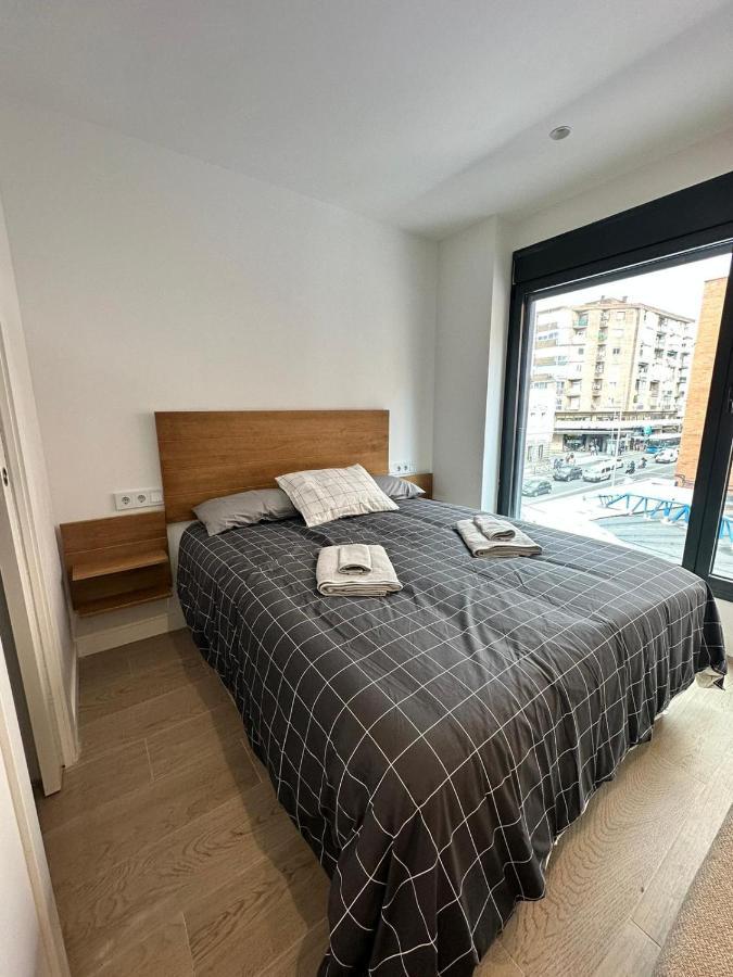 Castilla Luxury 2B Apartment Мадрид Экстерьер фото