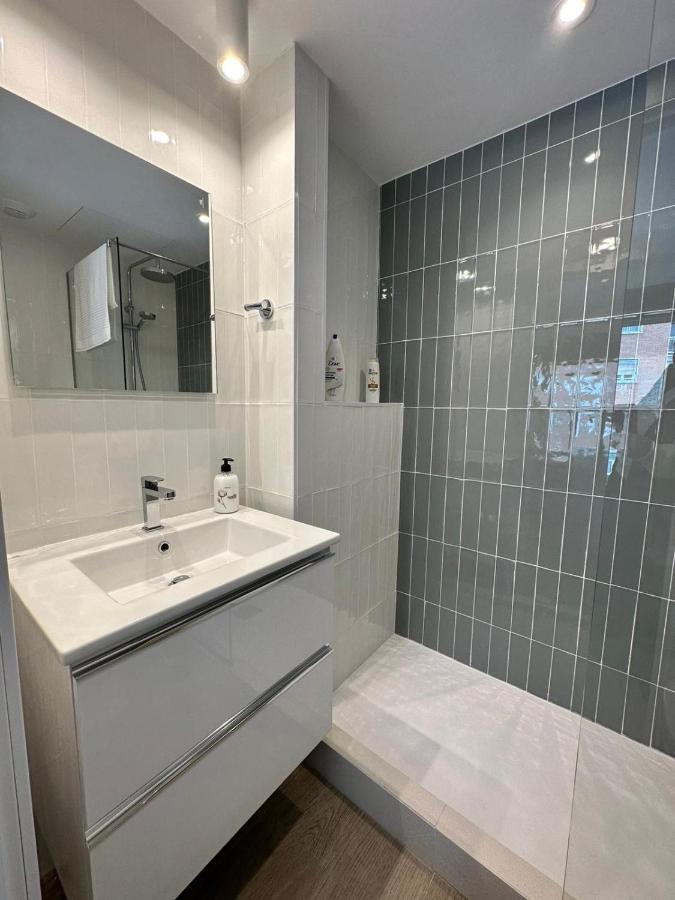 Castilla Luxury 2B Apartment Мадрид Экстерьер фото